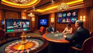 Experience the excitement of winning at gambling tables on https://oxbet.direct/ with vibrant casino games.