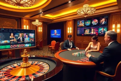 Experience the excitement of winning at gambling tables on https://oxbet.direct/ with vibrant casino games.